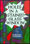 Holes in a Stained Glass Window