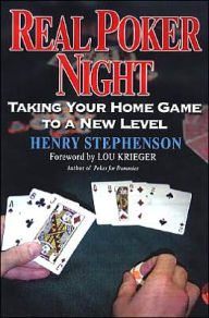 Real Poker Night: Taking Your Home Game to a New Level