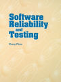 Software Reliability and Testing / Edition 1