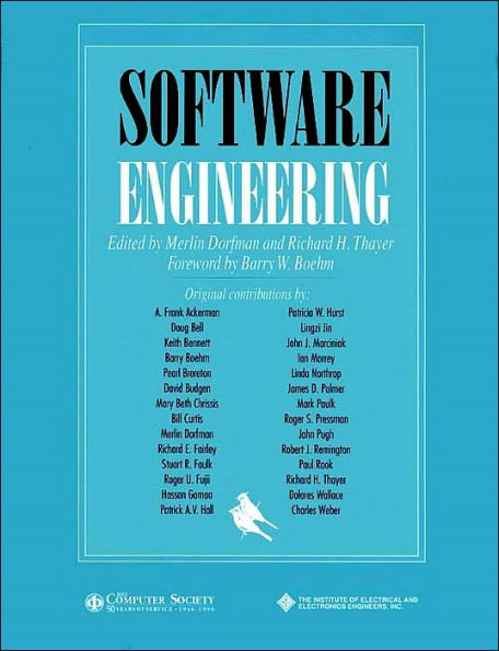 Software Engineering