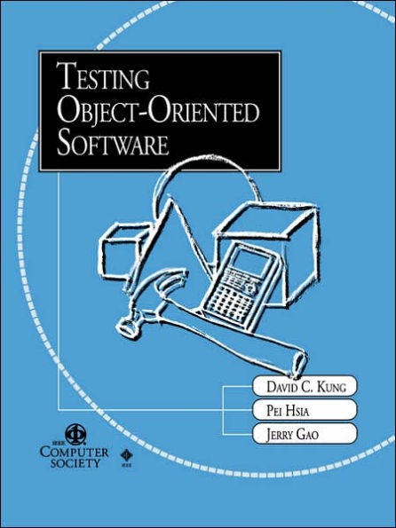 Testing Object-Oriented Software / Edition 1