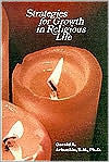 Strategies for Growth in Religious Life