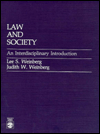 Law and Society: An Interdisciplinary Introduction