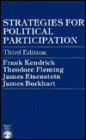 Strategies for Political Participation