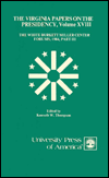The Virginia Papers on the Presidency