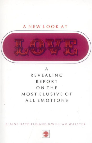 A New Look At Love / Edition 1