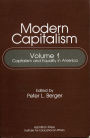 Capitalism and Equality in America