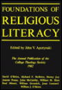 Foundations of Religious Literacy