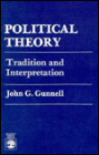 Political Theory: Tradition and Interpretation