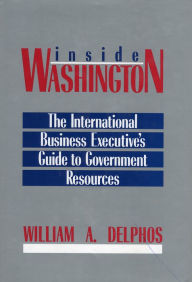 Inside Washington