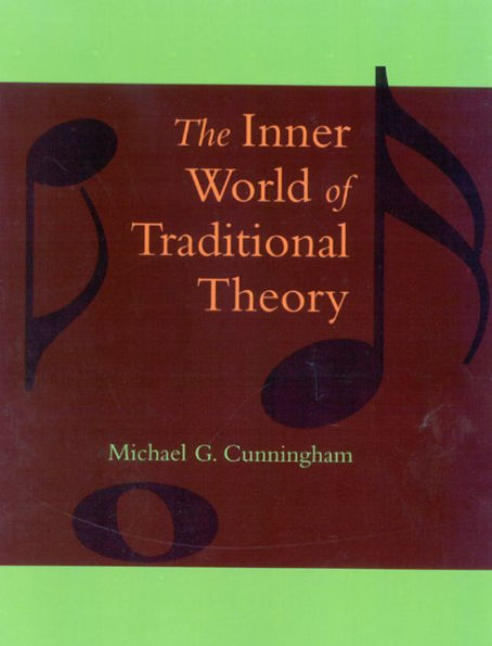 The Inner World of Traditional Theory / Edition 1