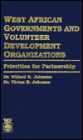 West African Governments and Volunteer Development Organizations: Priorities for Partnership