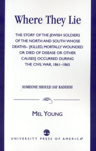 Where They Lie