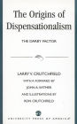 The Origins of Dispensationalism: The Darby Factor