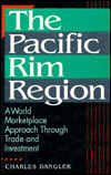 Title: Pacific Rim Region, Author: Charles Dangler