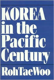 Korea in the Pacific Century