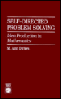 Self-Directed Problem Solving: Idea Production in Mathematics