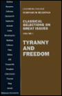 Tyranny and Freedom