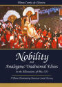 Nobility and Analogous Traditional Elites: A Theme Illuminating American Social History
