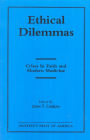 Ethical Dilemmas