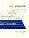 Stole Patterns: Counted Cross Stitch