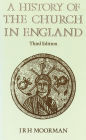 A History of the Church in England: Third Edition