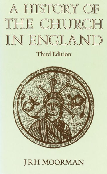 A History of the Church in England: Third Edition / Edition 3