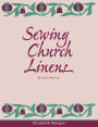Sewing Church Linens, Revised Edition