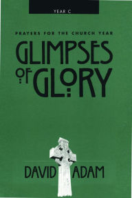 Title: Glimpses of Glory: Prayers for the Church Year, Year C, Author: David Adam