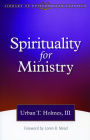 Spirituality for Ministry