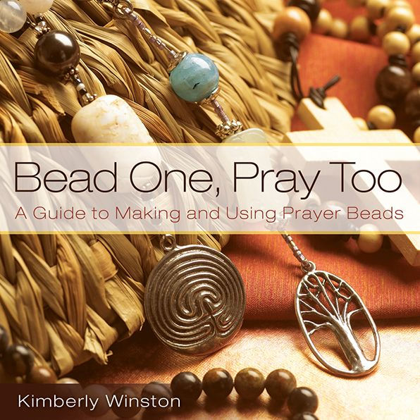 a bead and a prayer
