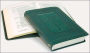 1979 Book of Common Prayer: Green