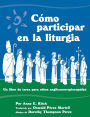 Como participar en la liturgia