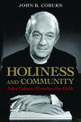 Holiness and Community