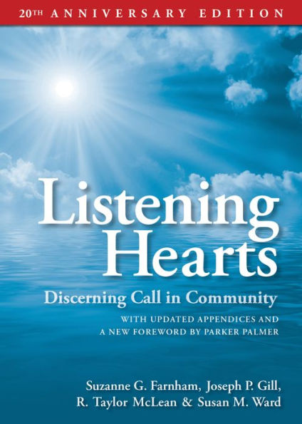 Listening Hearts: Discerning Call in Community