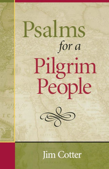 Psalms for a Pilgrim People