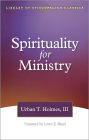 Spirituality for Ministry
