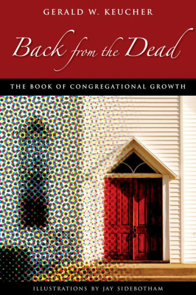 Back from the Dead: The Book of Congregational Growth