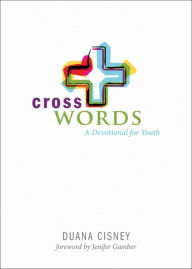 Title: Cross Words, Author: Duana Cisney