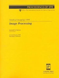Medical Image 1999: Image Processing
