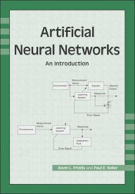 Title: Artificial Neural Networks: An Introduction, Author: Kevin L. Priddy