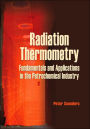 Radiation Thermometry: Fundamentals and Applications in the Petrochemical Industry
