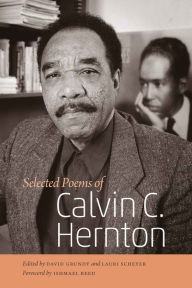 Title: Selected Poems of Calvin C. Hernton, Author: Calvin C. Hernton