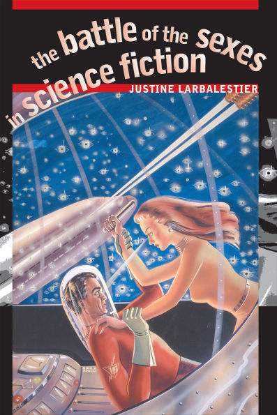 The Battle of the Sexes in Science Fiction