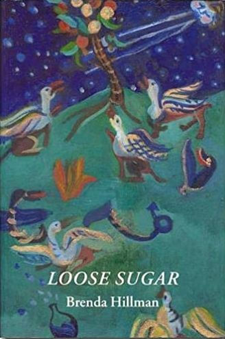 Loose Sugar