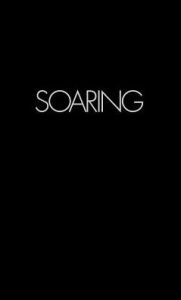 Soaring: The Diary of Letters of a Denishawn Dancer in the Far East, 1925-1926