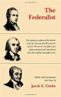 The Federalist / Edition 1