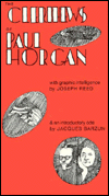 The Clerihews of Paul Horgan