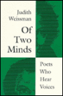Of Two Minds: Poets Who Hear Voices