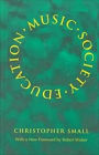 Music, Society, Education